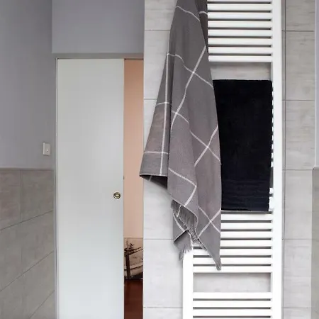 Apartamento Secret Garden Artist's House Reggio Emilia