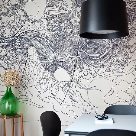 Secret Garden Artist's House Apartamento Reggio Emilia